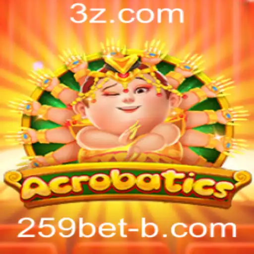 Descubra o Fascinante Mundo do Jogo Acrobatics