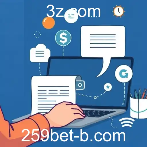 VIP Service 259bet - 24/7 Support and Exclusive Benefits