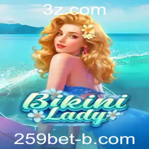 BikiniLady: Um Mergulho Inovador no Mundo dos Jogos com 259bet