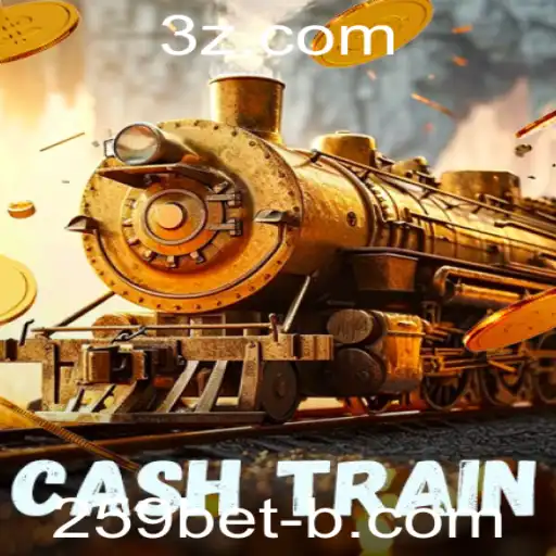 CashTrain: O Novo Fenômeno do Entretenimento