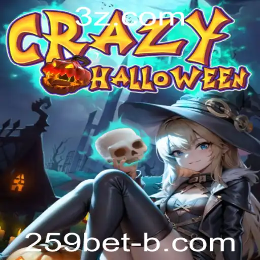 Explorando o Excitante Mundo de CrazyHalloween com 259bet