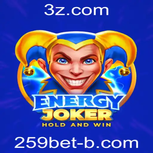 Explorando o Universo de EnergyJoker: O Futuro dos Jogos de Apostas com 259bet