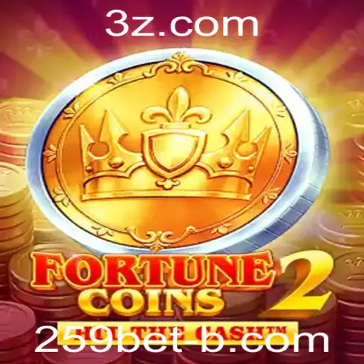 Descubra o Universo de FortuneCoins2 no 259bet
