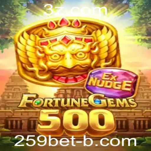 FortuneGems500: Descubra as Regras e Inovações do Jogo com 259bet