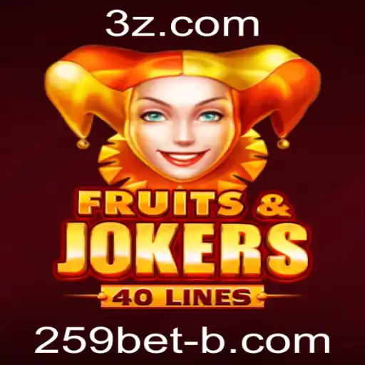 Desvendando o Mundo de FruitsAndJokers40: O Jogo Popular da 259bet