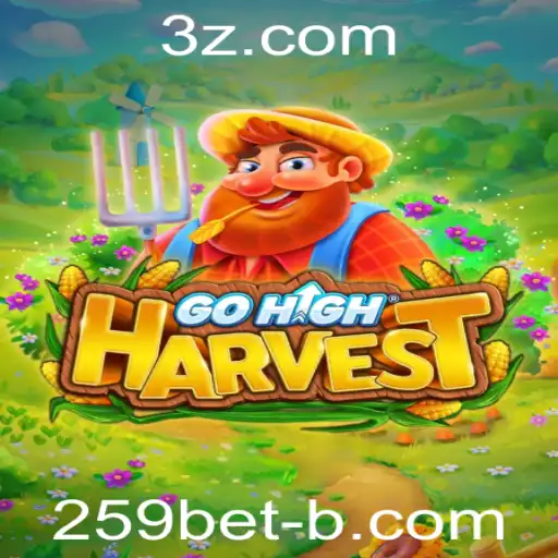 GoHighHarvest: Uma Aventura no Mundo dos Jogos com 259bet