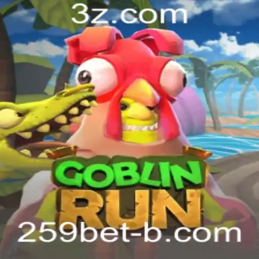 GoblinRun: Aventuras Épicas no Mundo dos Goblins