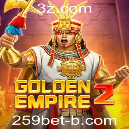 Explorando o Fascinante Mundo de GoldenEmpire2 e a Inovação da 259bet