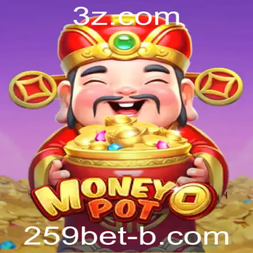 Explorando o Mundo de MoneyPot: O Empolgante Jogo de 259bet