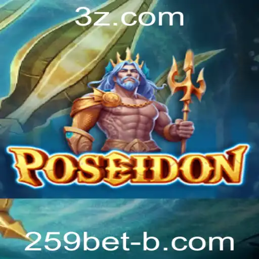 Poseidon: Uma Aventura Inesquecível no Mundo dos Jogos