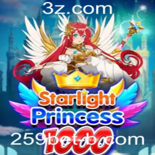 StarlightPrincess1000: Um Mergulho no Universo Mágico dos Jogos Online