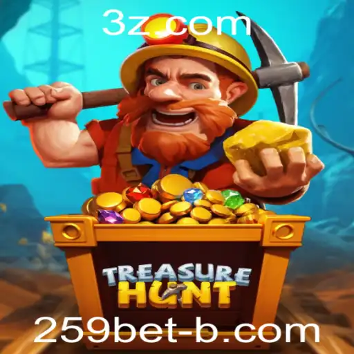 Explore o Mundo de 'TreasureHunt' com 259bet