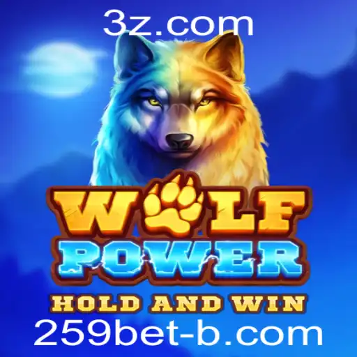 Descubra o Jogo WolfPower e Suas Regras com 259bet